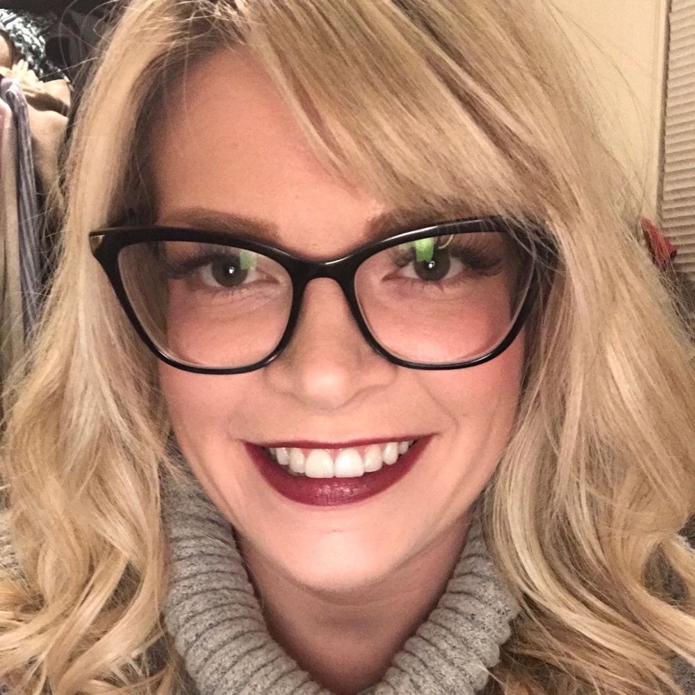 Meet your Posher, Jessica